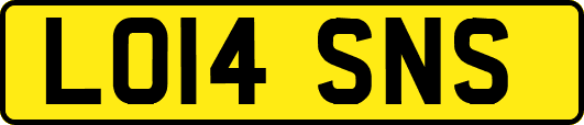 LO14SNS