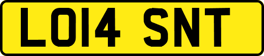 LO14SNT