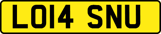 LO14SNU