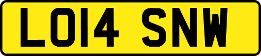 LO14SNW