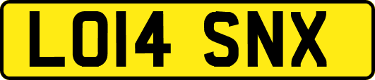 LO14SNX