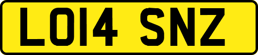 LO14SNZ