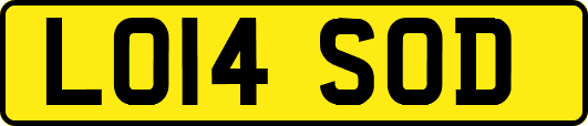 LO14SOD