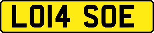 LO14SOE