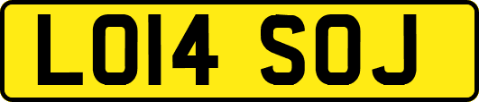 LO14SOJ