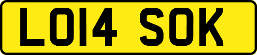 LO14SOK