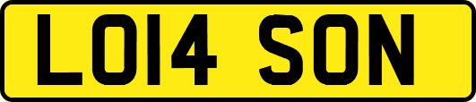 LO14SON