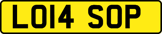 LO14SOP