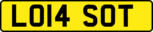 LO14SOT