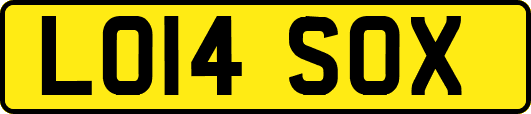 LO14SOX