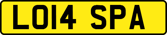LO14SPA