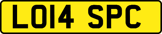 LO14SPC