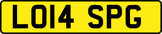 LO14SPG