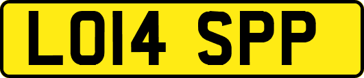 LO14SPP