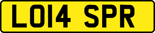 LO14SPR