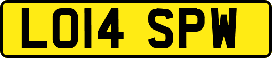 LO14SPW