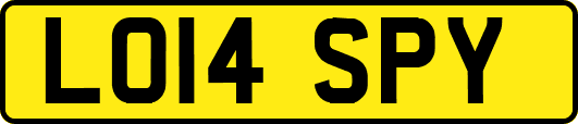 LO14SPY