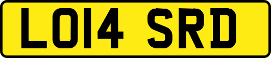 LO14SRD