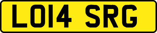 LO14SRG