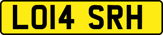 LO14SRH