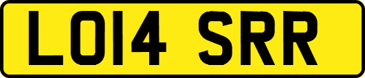LO14SRR