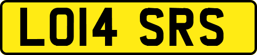 LO14SRS
