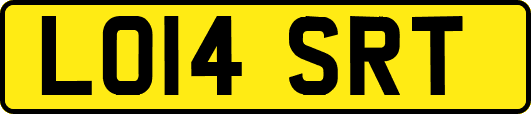LO14SRT