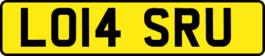 LO14SRU