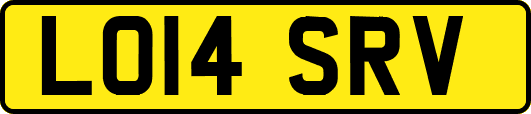 LO14SRV