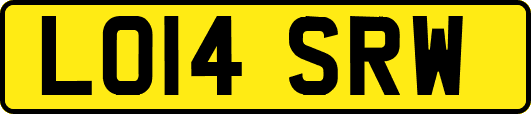 LO14SRW