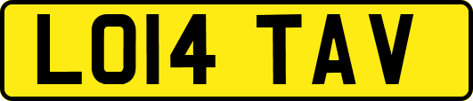 LO14TAV
