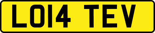 LO14TEV