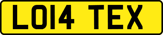 LO14TEX