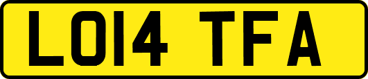 LO14TFA