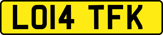 LO14TFK