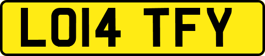 LO14TFY