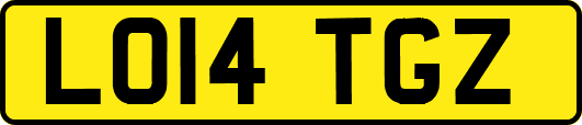 LO14TGZ