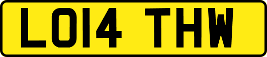 LO14THW