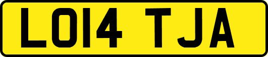 LO14TJA