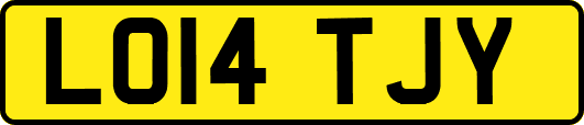 LO14TJY