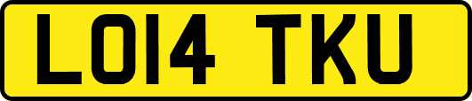 LO14TKU