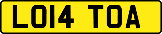 LO14TOA