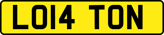 LO14TON