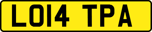 LO14TPA
