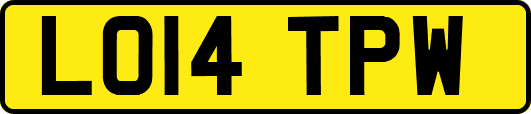LO14TPW
