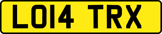 LO14TRX