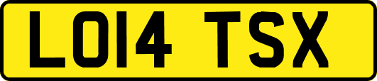 LO14TSX
