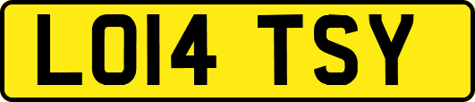 LO14TSY