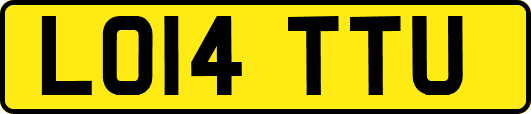 LO14TTU