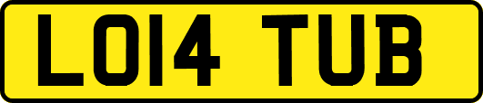 LO14TUB